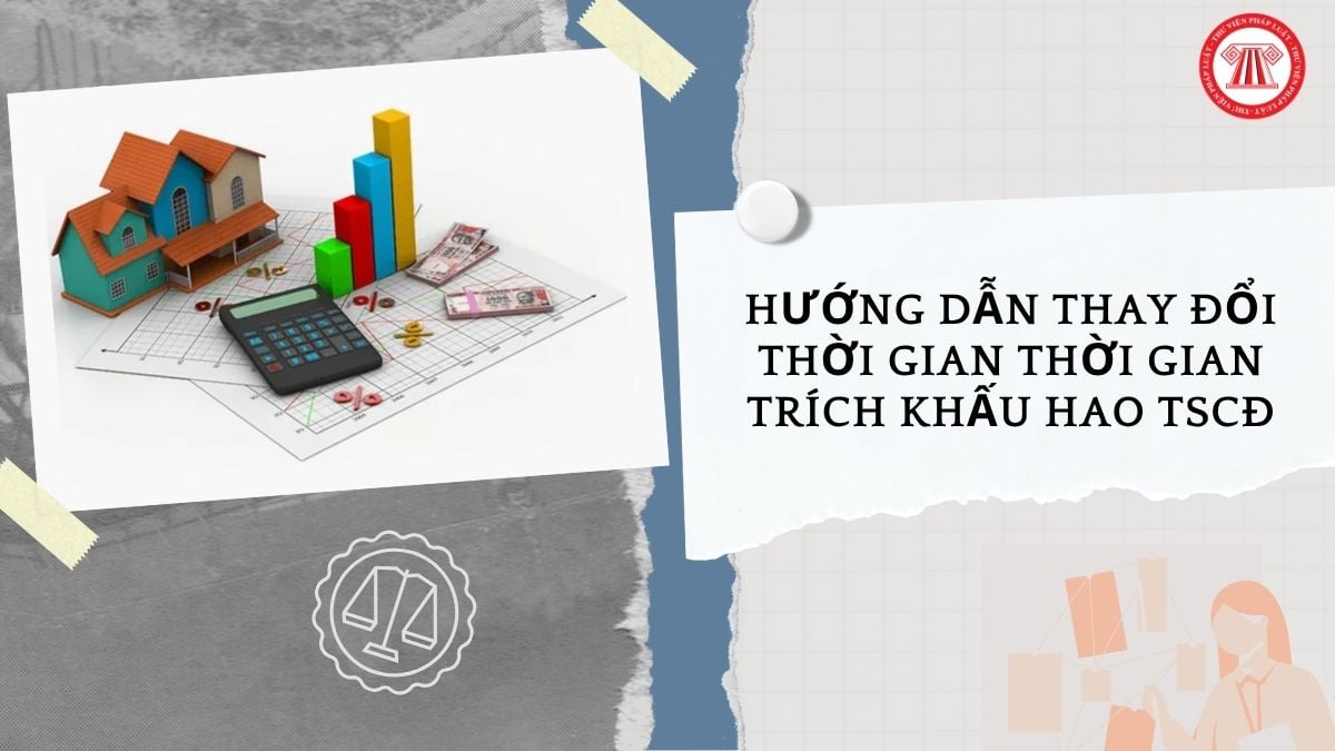Công văn 2084 QNI QLDN1 hướng dẫn thay đổi thời gian thời gian trích khấu hao TSCĐ như thế nào?