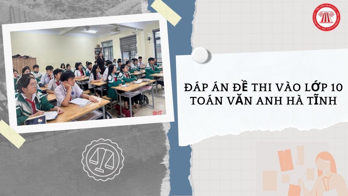 Hỏi đáp Pháp luật