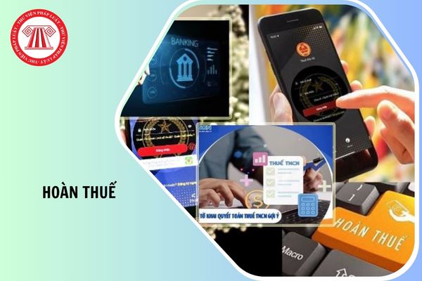 Doanh nghiệp đã tạm nộp thuế TNDN quý I năm 2026 được hoàn thuế đúng không?