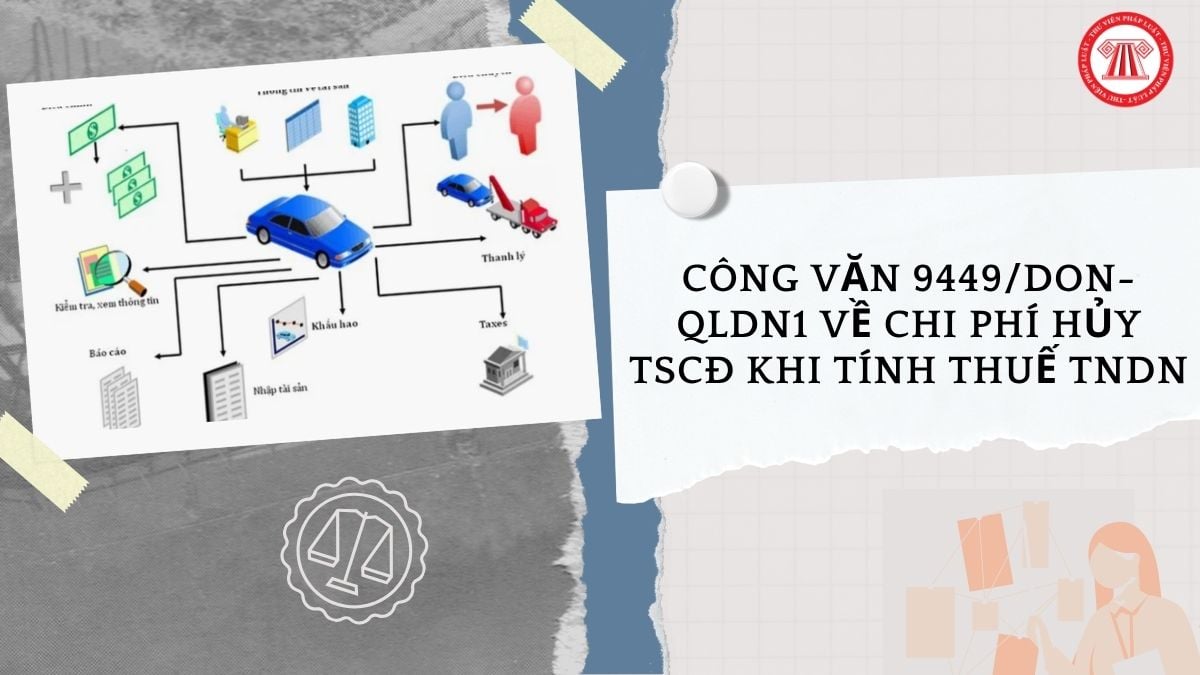 Hỏi đáp Pháp luật