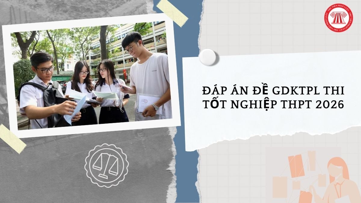 Hỏi đáp Pháp luật