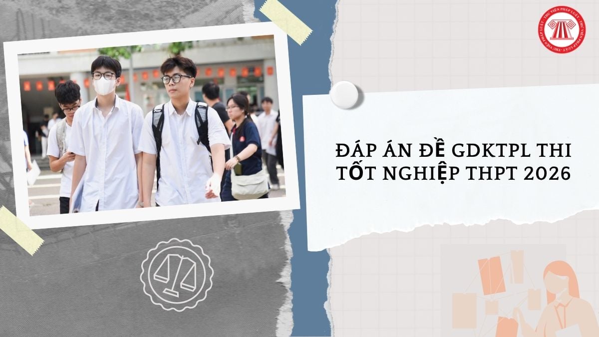 Hỏi đáp Pháp luật