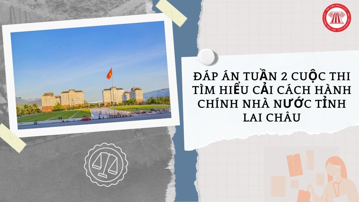 Hỏi đáp Pháp luật