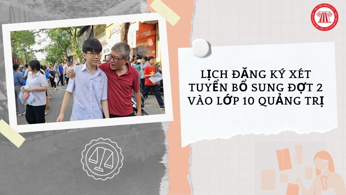Hỏi đáp Pháp luật