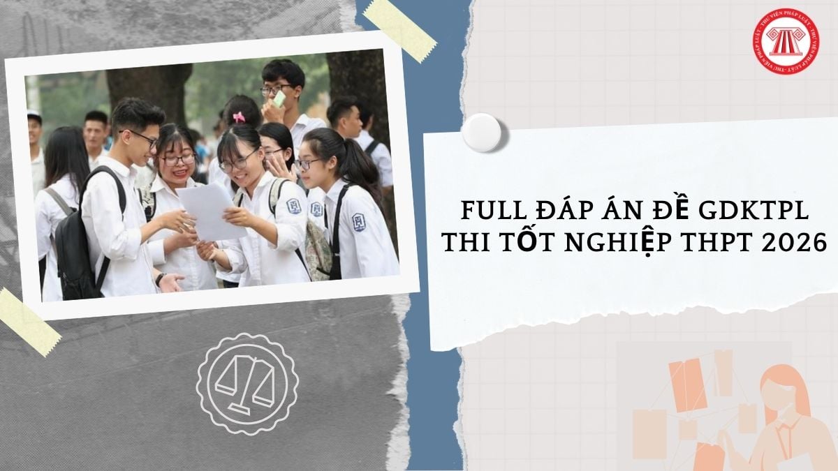 Hỏi đáp Pháp luật