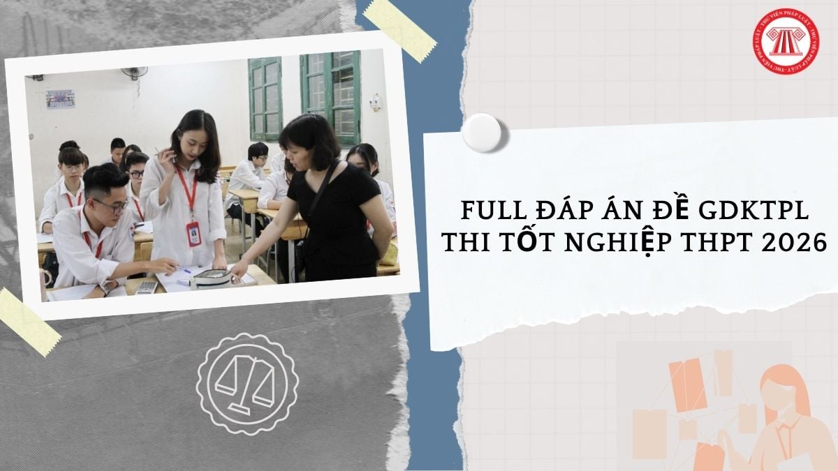 Hỏi đáp Pháp luật