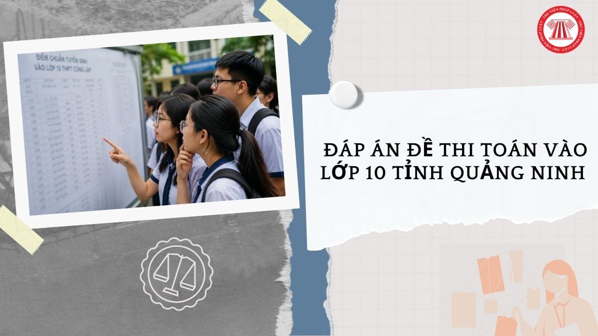 Hỏi đáp Pháp luật