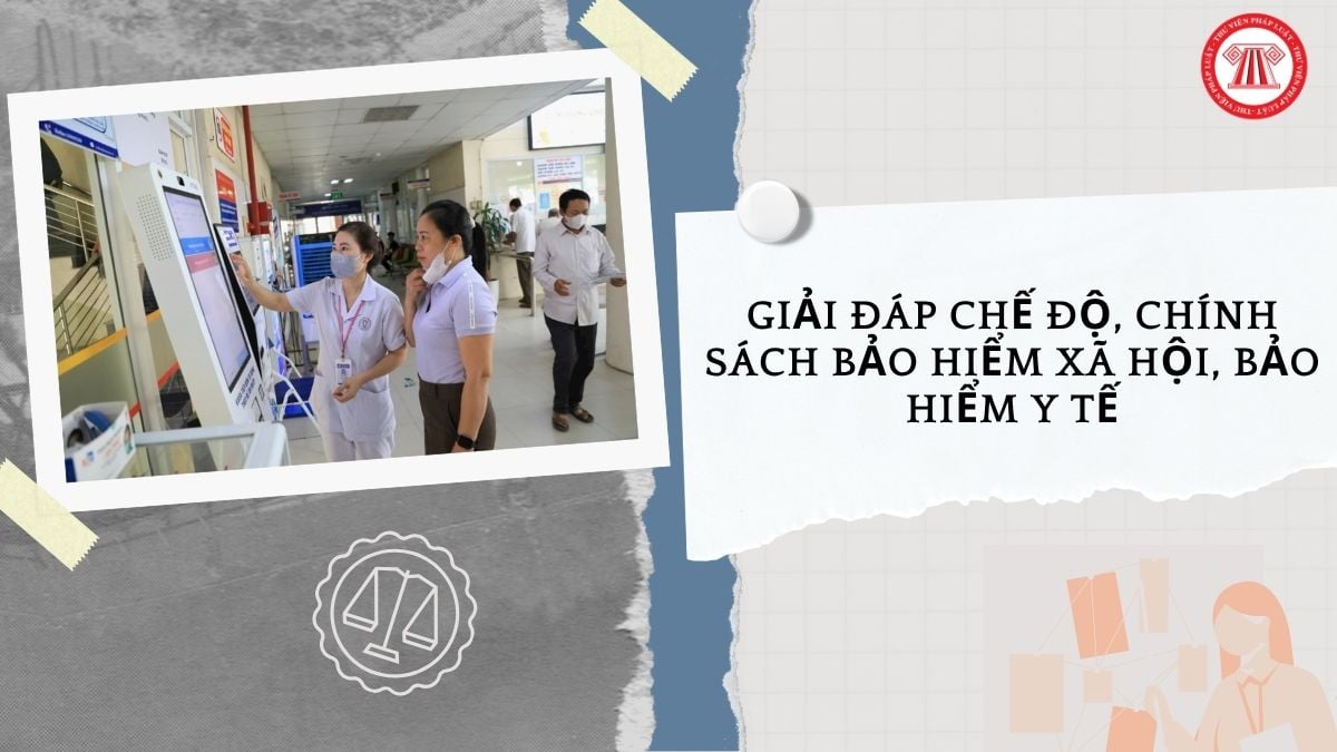 Công văn 2525 BHXH QLT giải đáp chế độ, chính sách Bảo hiểm xã hội, bảo hiểm y tế đối với HKD, CNKD chi tiết như thế nào?