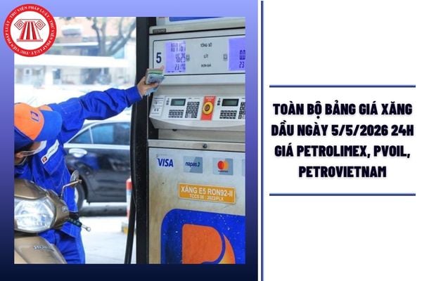 Hỏi đáp Pháp luật