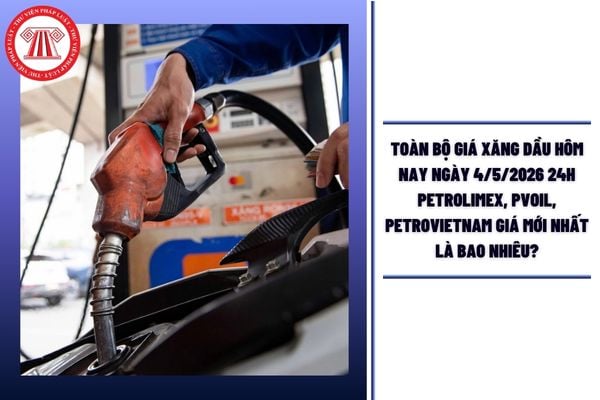 Hỏi đáp Pháp luật