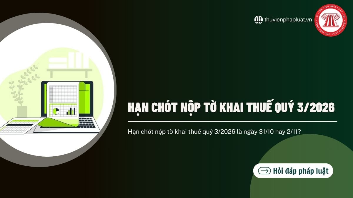 Hỏi đáp Pháp luật
