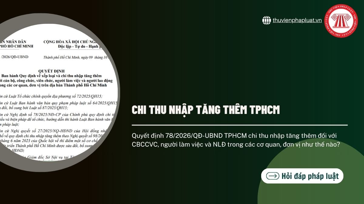 Hỏi đáp Pháp luật