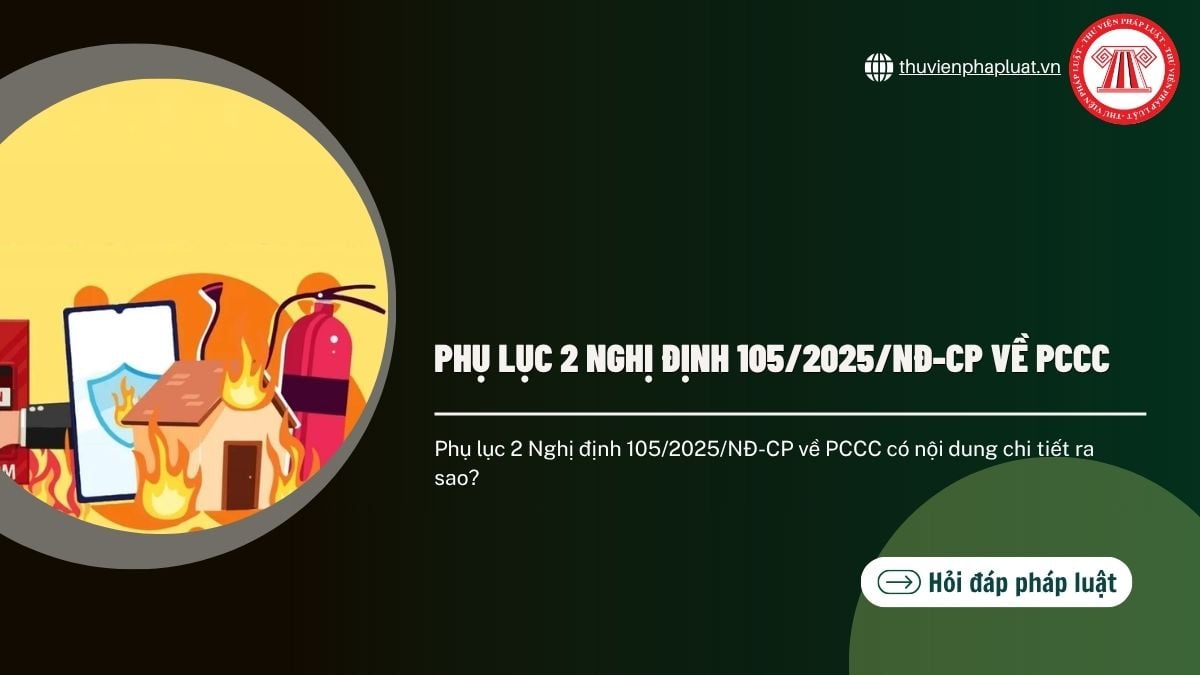 Hỏi đáp Pháp luật