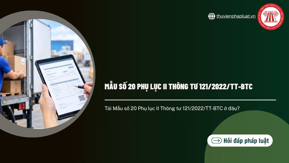 Hỏi đáp Pháp luật