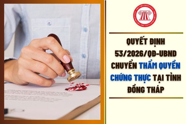 Hỏi đáp Pháp luật