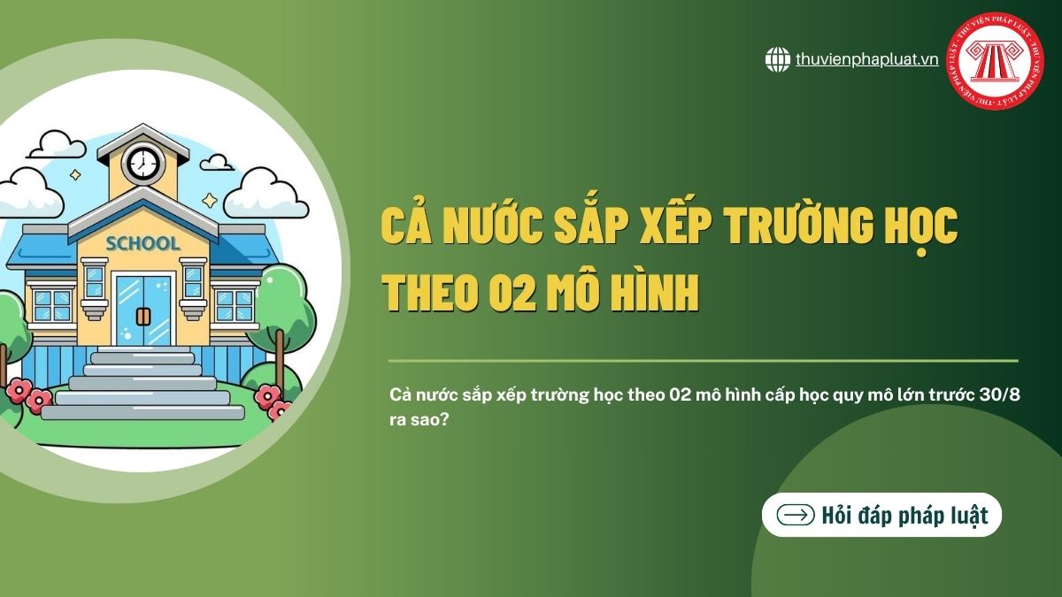 Hỏi đáp Pháp luật