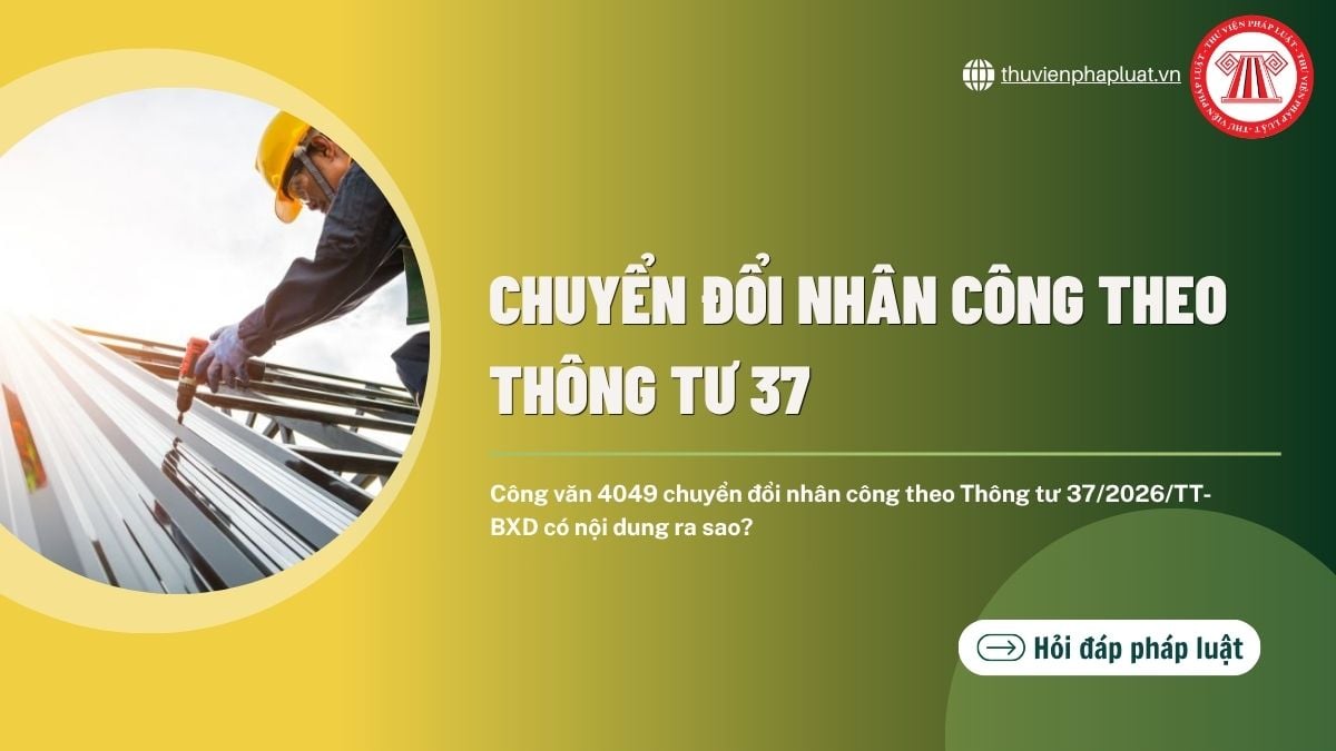 Hỏi đáp Pháp luật