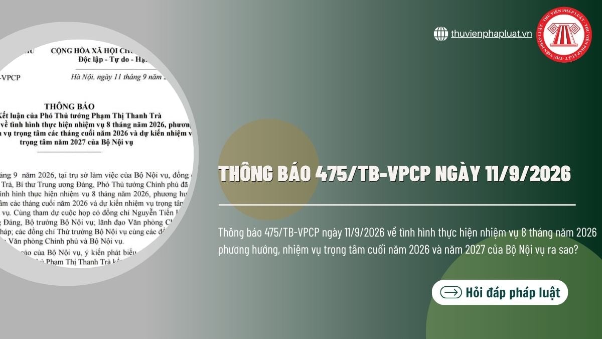 Hỏi đáp Pháp luật