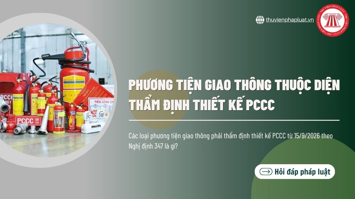 Hỏi đáp Pháp luật