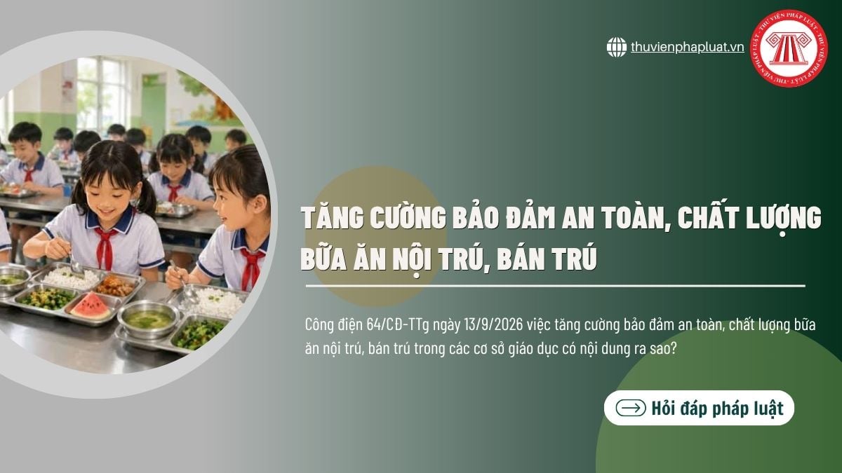 Hỏi đáp Pháp luật