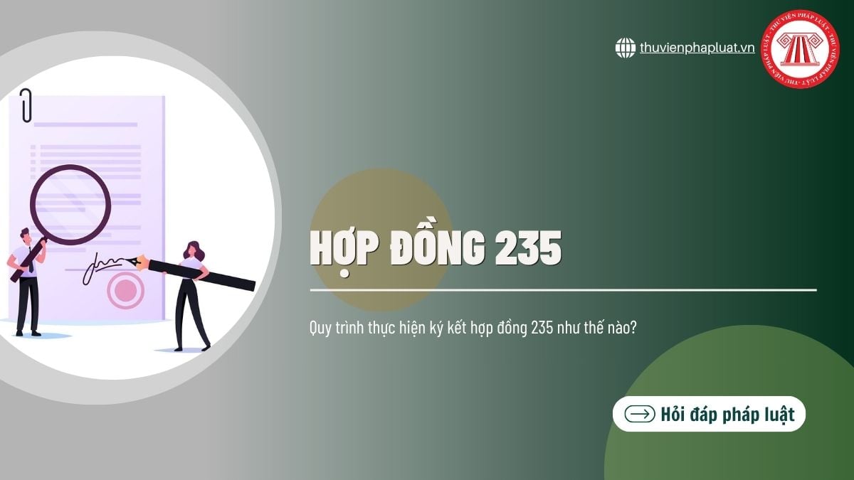 Hỏi đáp Pháp luật