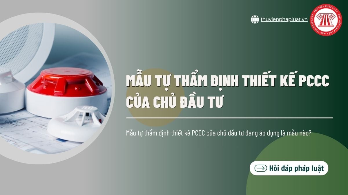 Hỏi đáp Pháp luật
