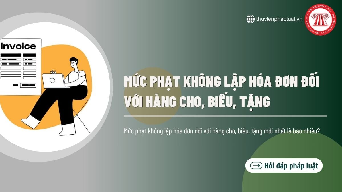Hỏi đáp Pháp luật