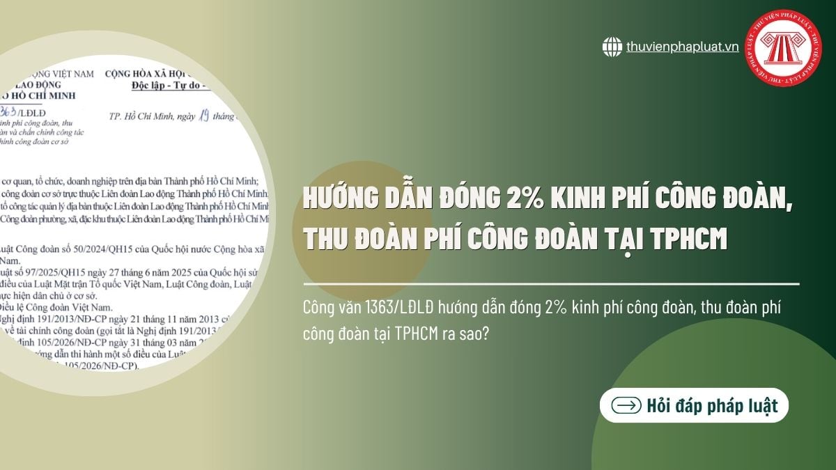 Hỏi đáp Pháp luật