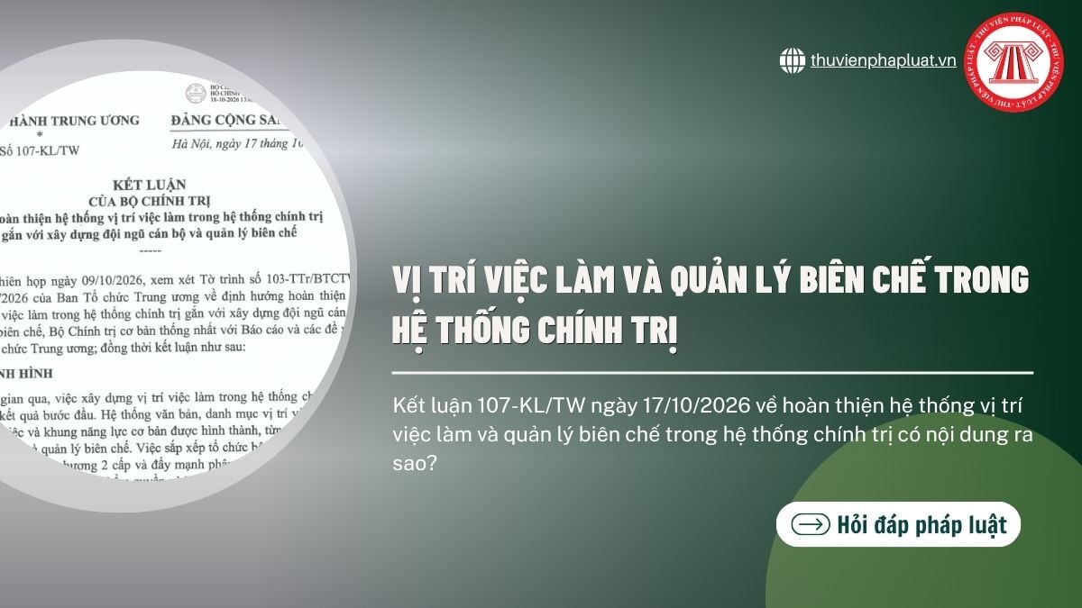 Hỏi đáp Pháp luật