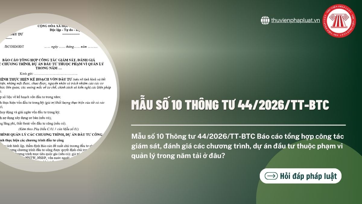 Hỏi đáp Pháp luật