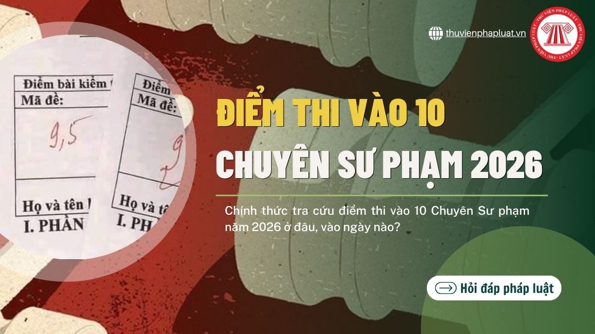 Hỏi đáp Pháp luật