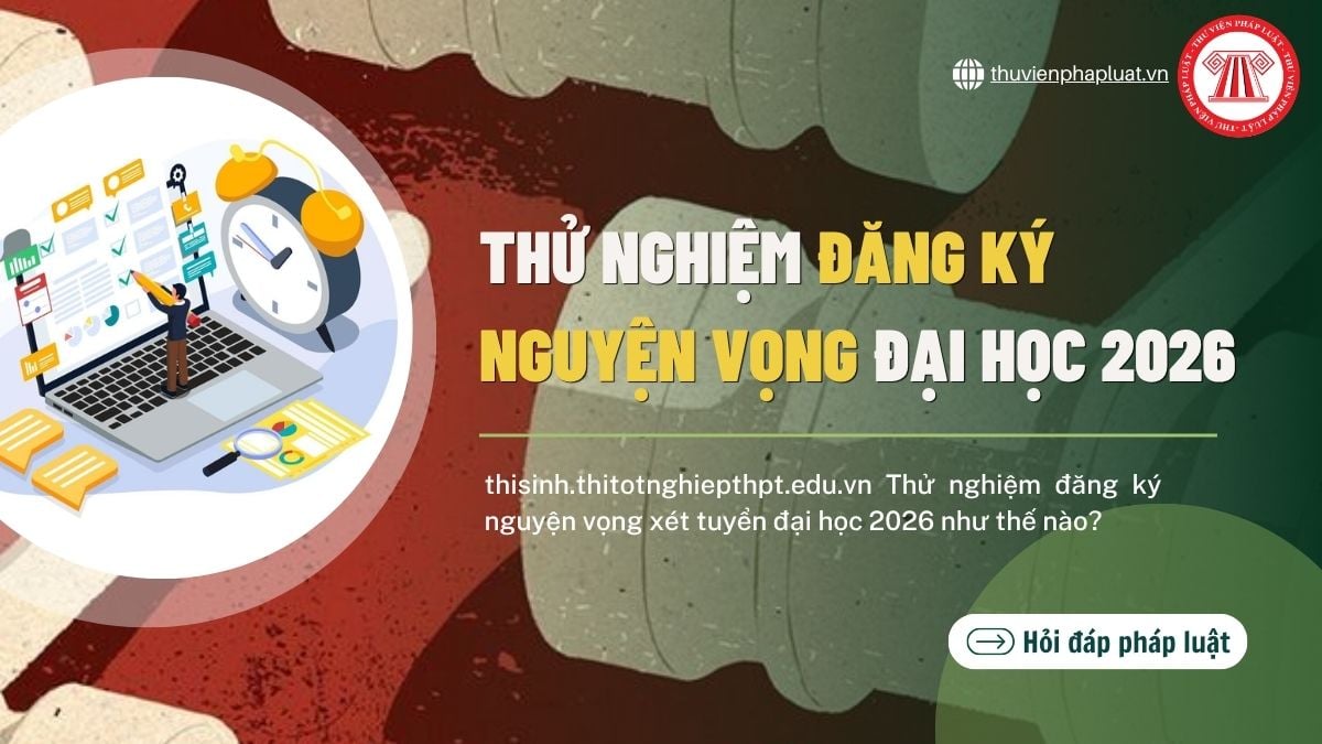 Hỏi đáp Pháp luật