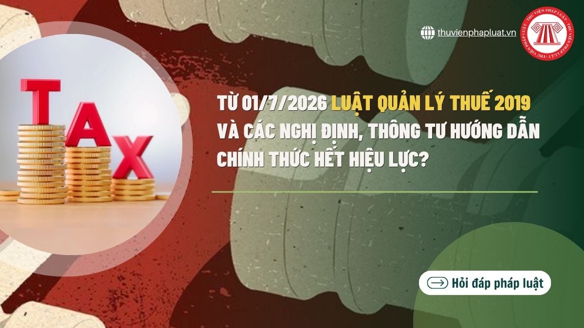 Hỏi đáp Pháp luật