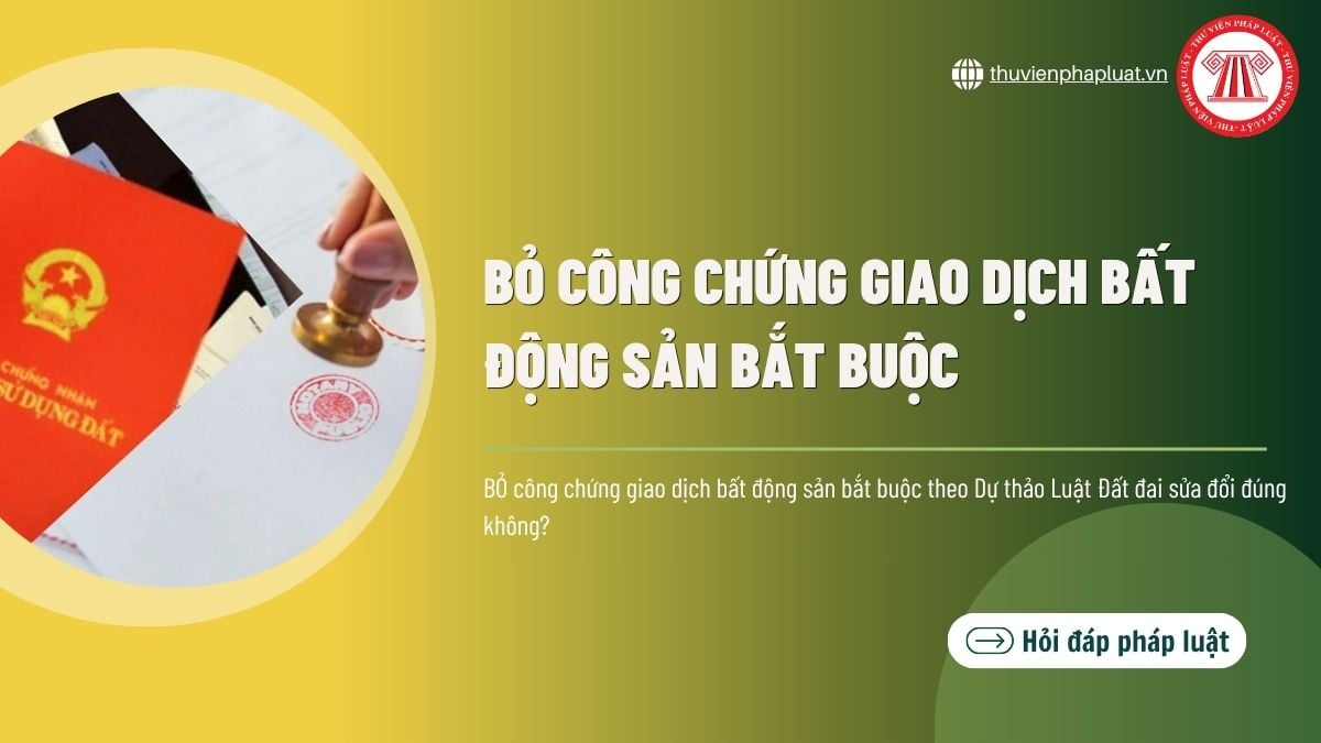 Hỏi đáp Pháp luật