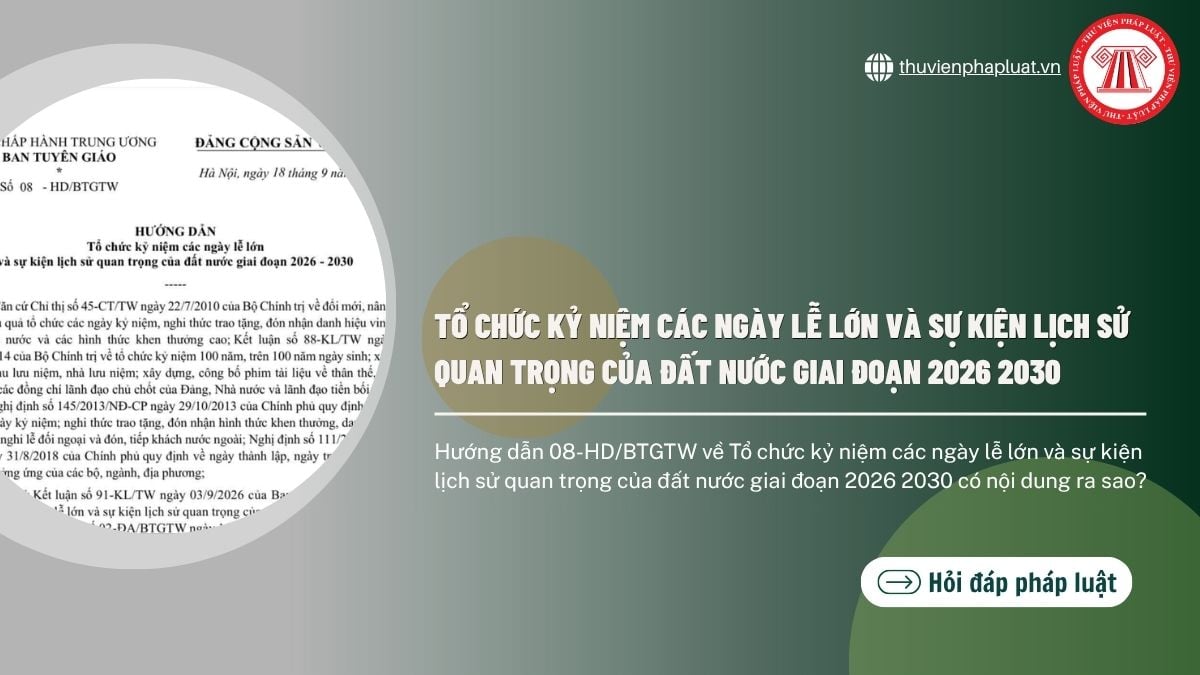 Hỏi đáp Pháp luật