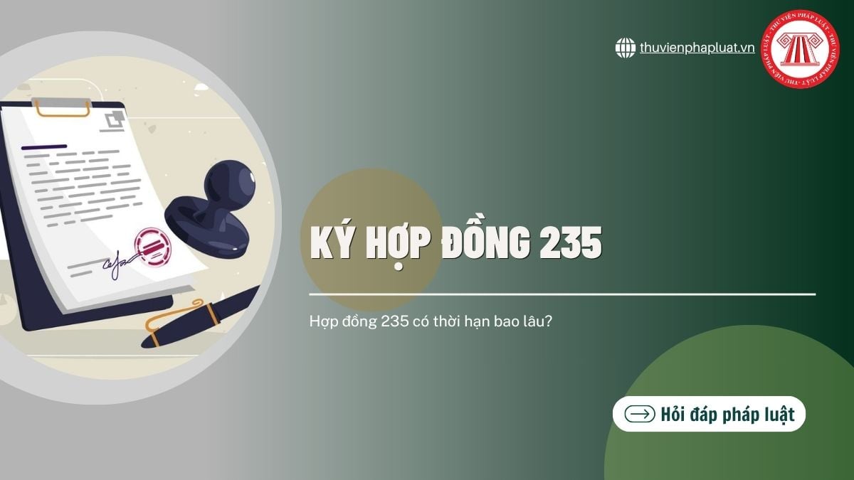 Hỏi đáp Pháp luật