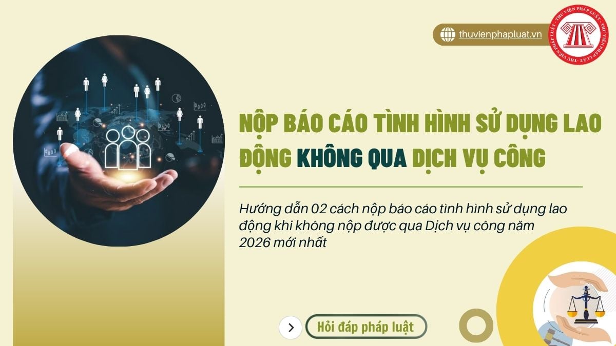 Hỏi đáp Pháp luật