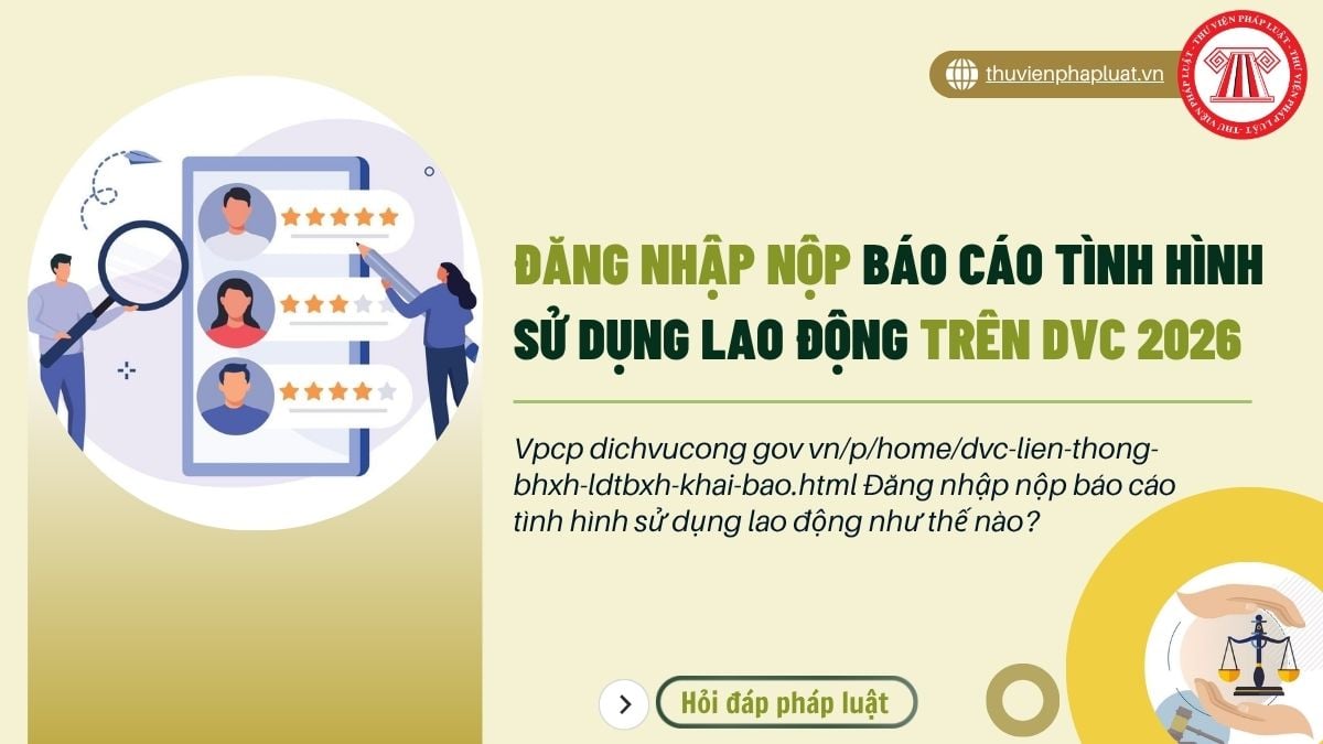 Hỏi đáp Pháp luật