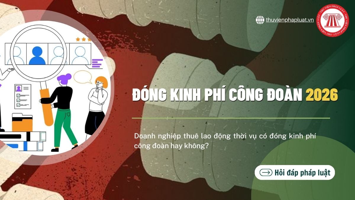 Hỏi đáp Pháp luật