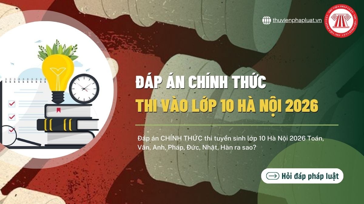 Hỏi đáp Pháp luật