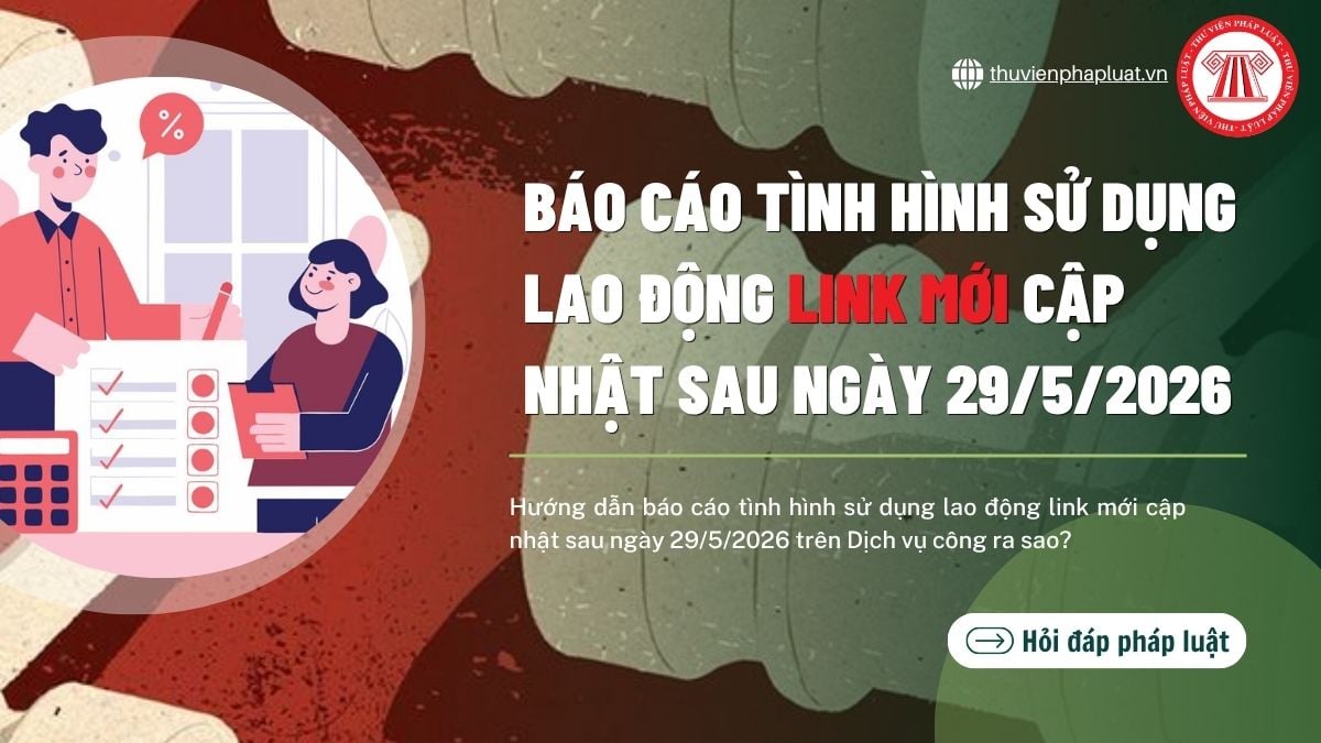 Hỏi đáp Pháp luật