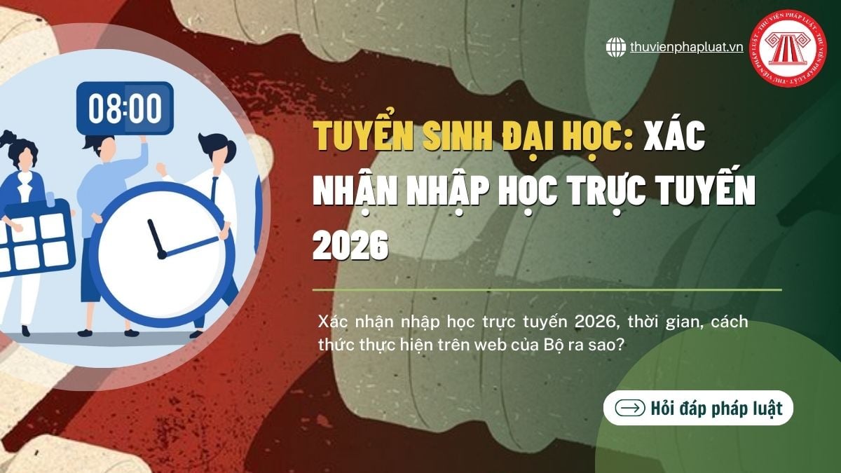 Hỏi đáp Pháp luật