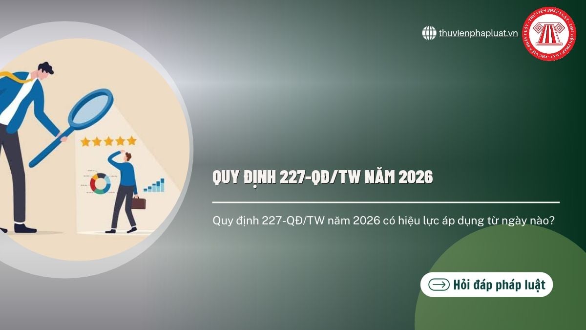 Hỏi đáp Pháp luật
