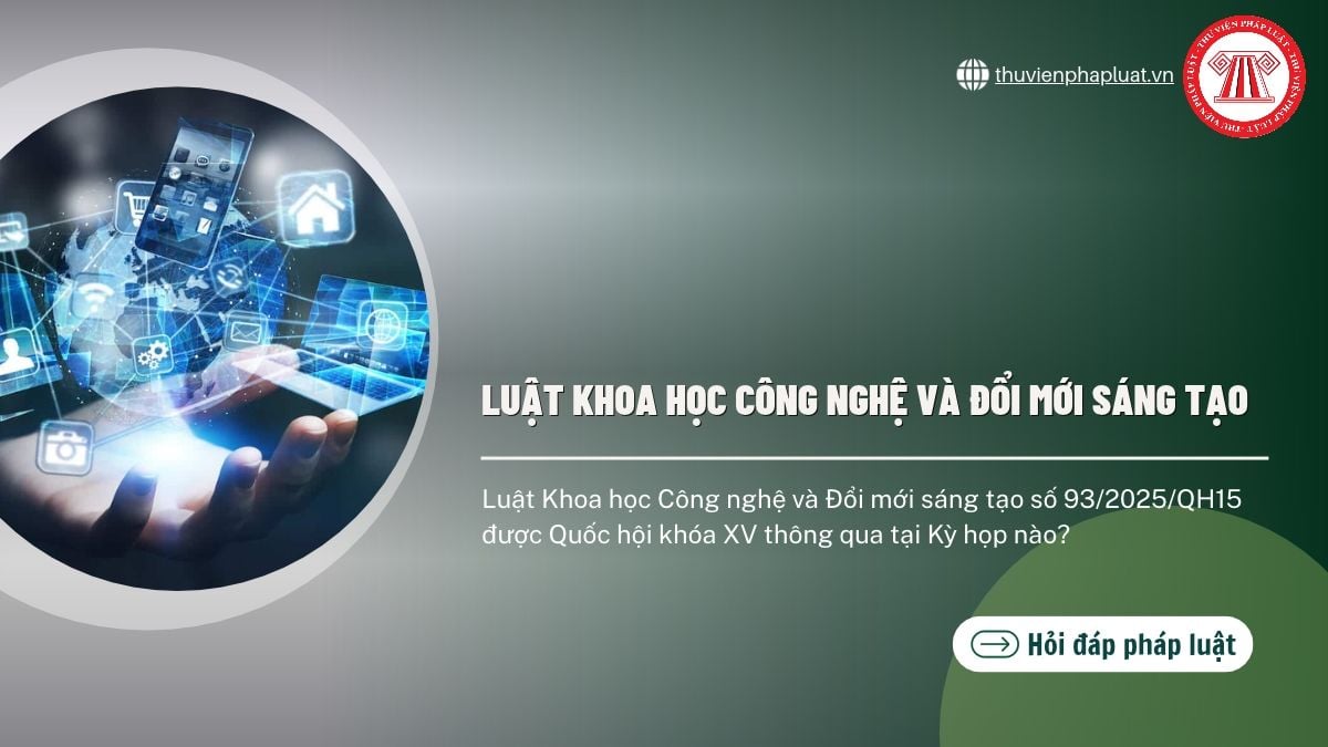 Hỏi đáp Pháp luật