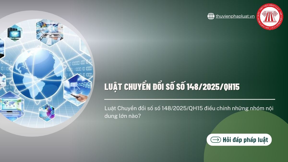Hỏi đáp Pháp luật