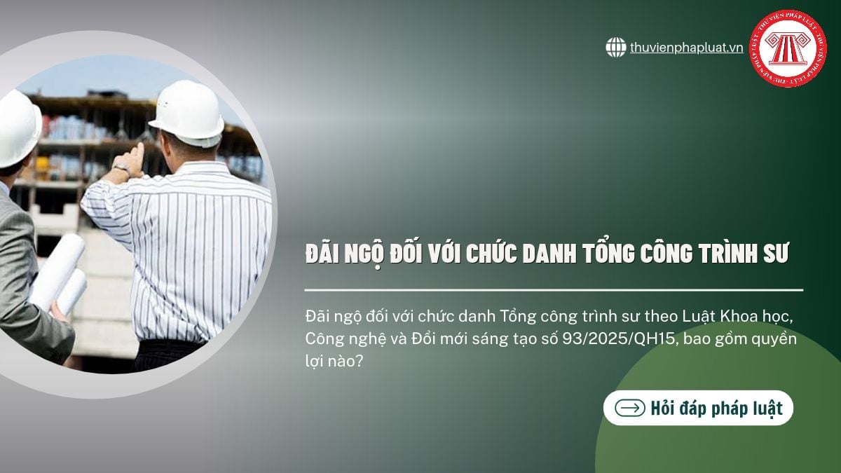 Hỏi đáp Pháp luật