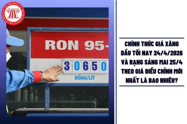 Hỏi đáp Pháp luật