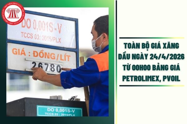 Hỏi đáp Pháp luật