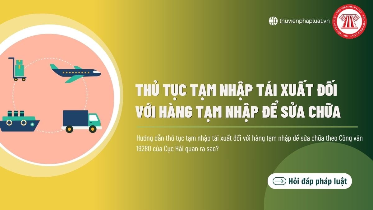 Hỏi đáp Pháp luật