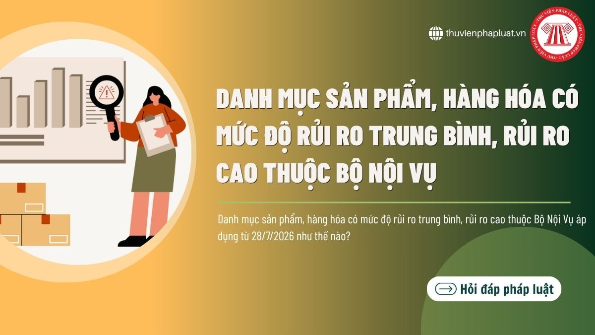 Hỏi đáp Pháp luật